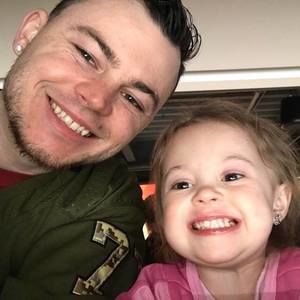 Meet your Posher, Anthony